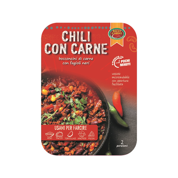 Chili con Carne