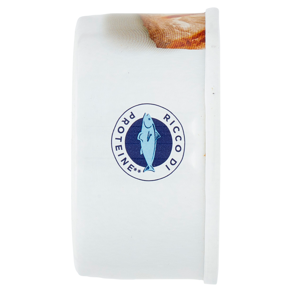 Rio mare Filetti di Sgombro al Naturale Grigliati* 120 g