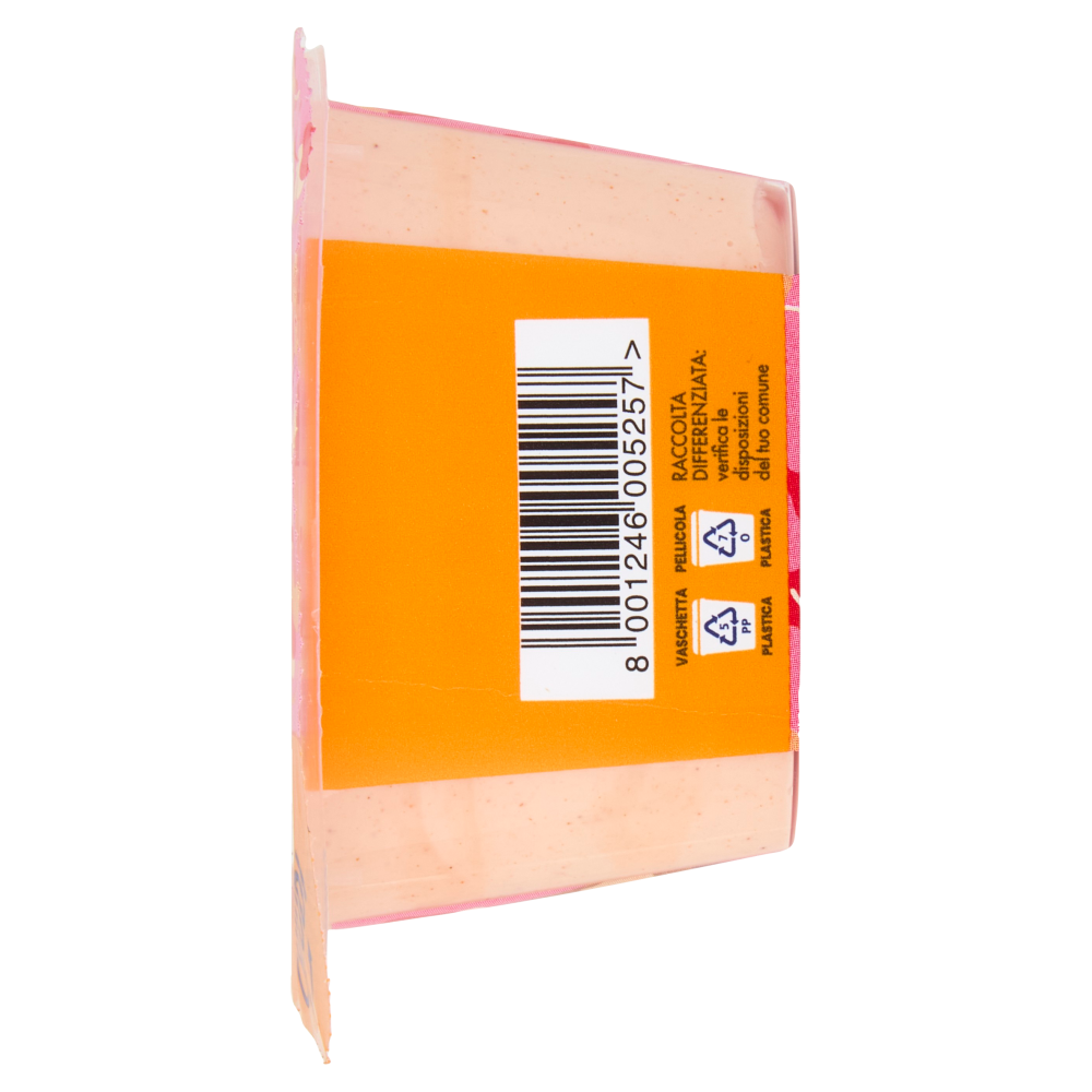 Fratelli Tempestini Salsina con Gamberetti 130 g