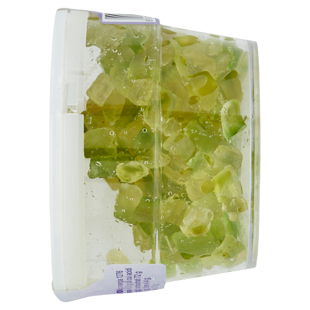 Carrefour Dolci & Decori Scorze di cedro candite 70 g