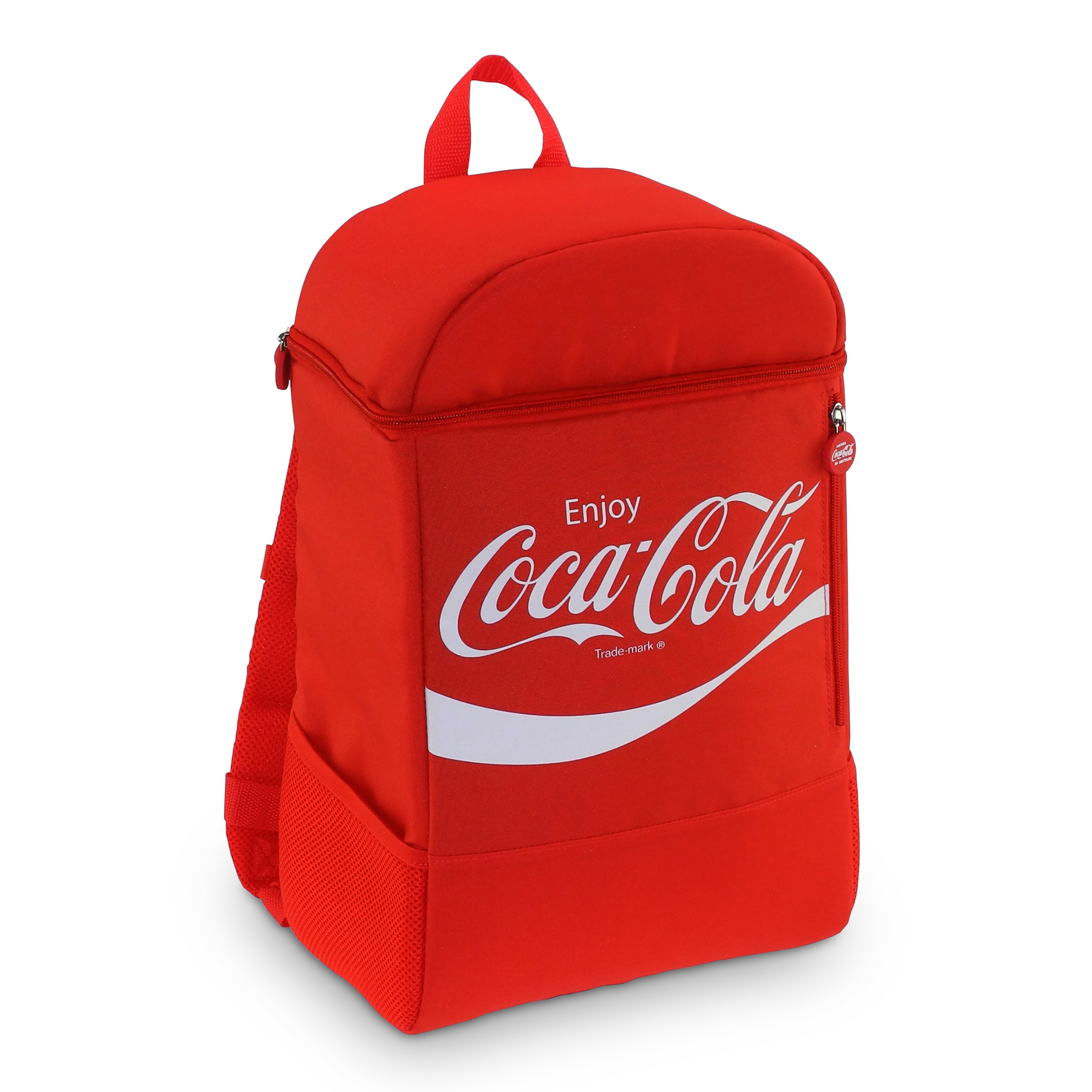MOBICOOL Coca-Cola Classic Backpack 20