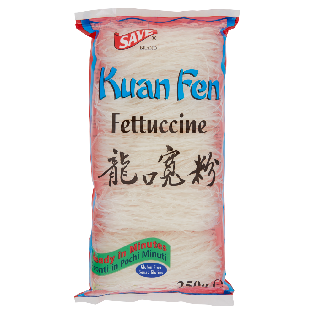 Save Kuan Fen Fettuccine 250 g