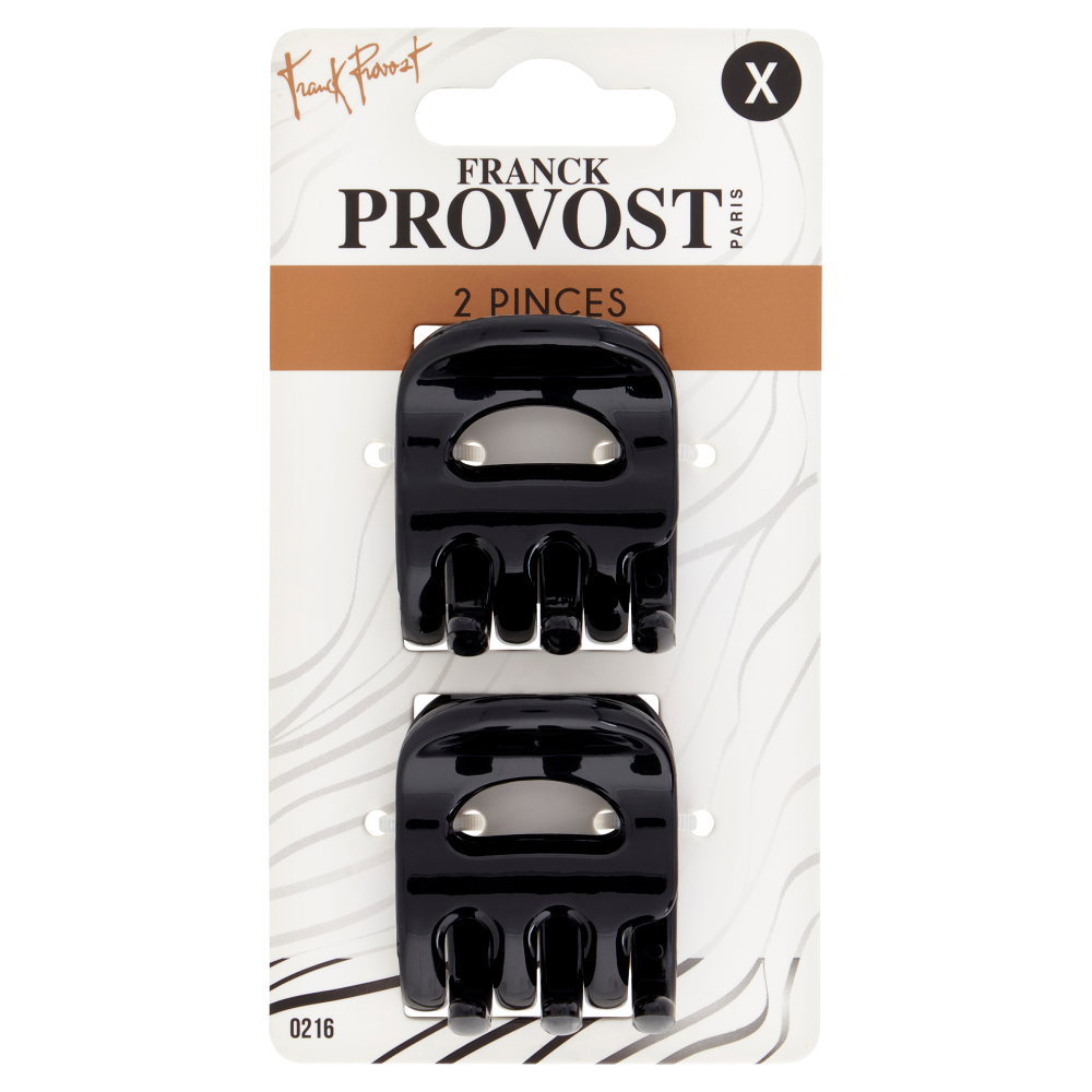 Franck Provost Pinces 2 pz