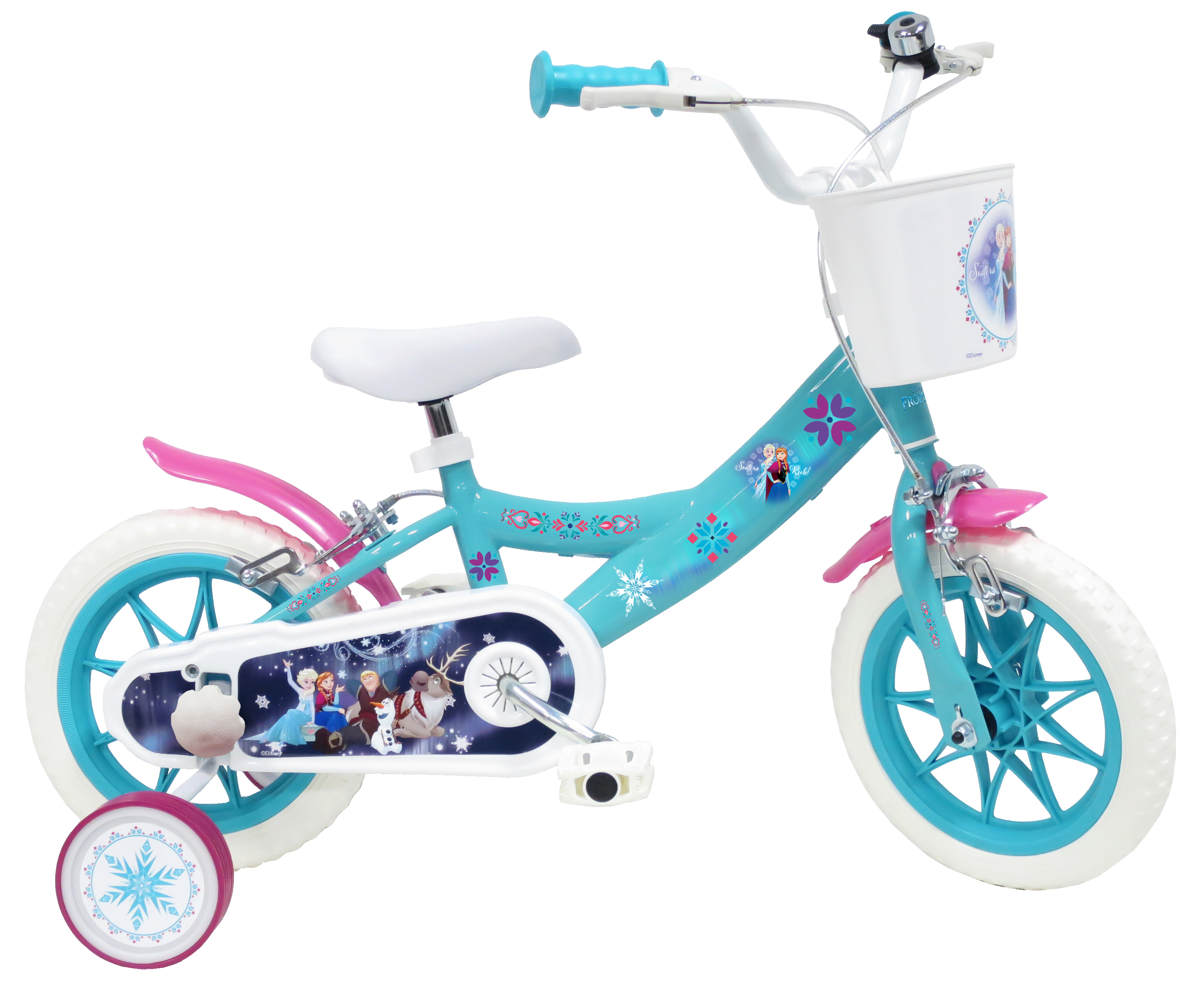 Denver Bike Bici Bambino \