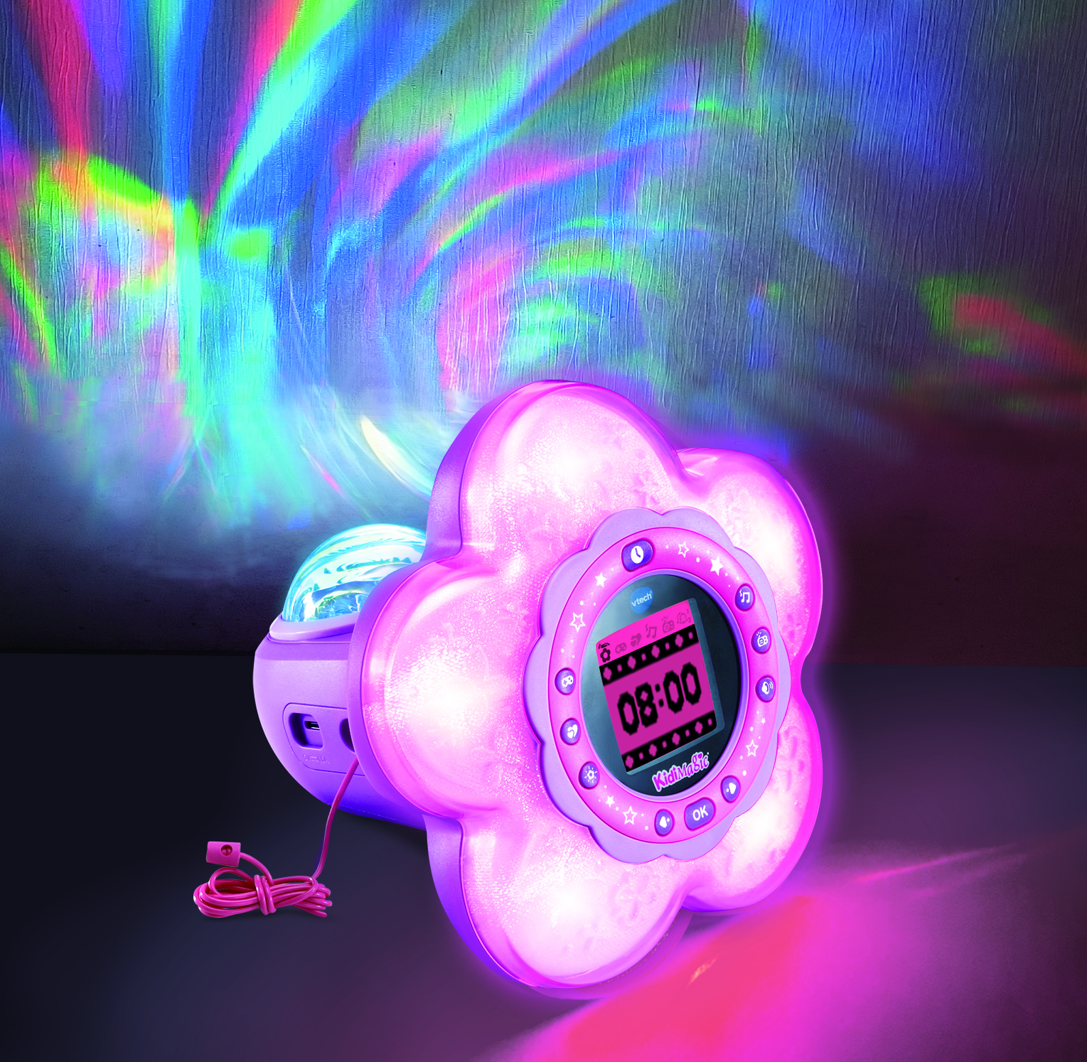 VTech Kidi Magic Galaxy Light