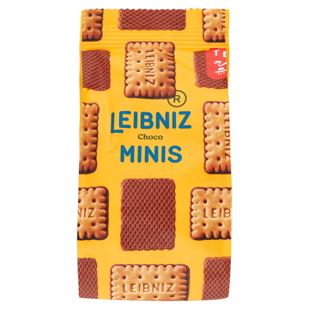 Leibniz Choco Minis 100 g