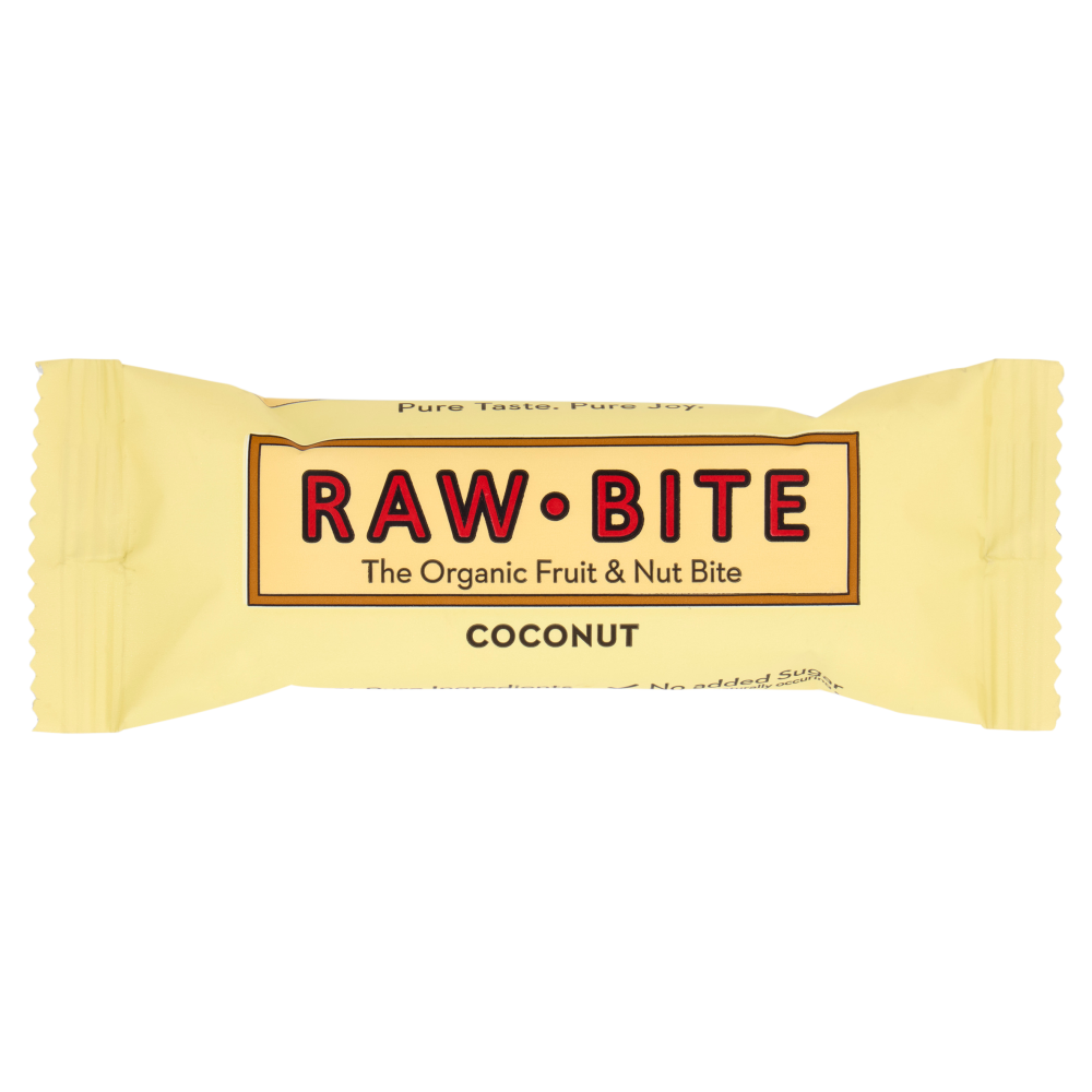 Raw Bite Coconut 50 g