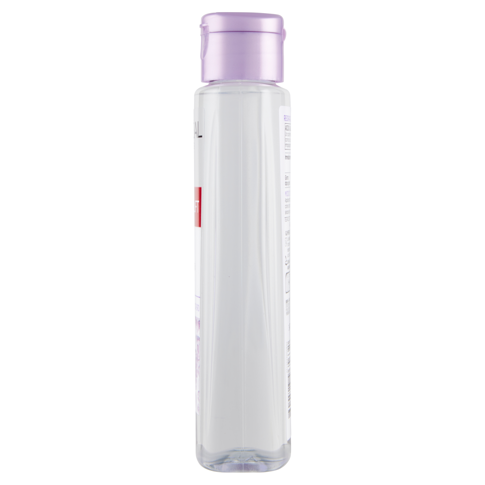 L'Oréal Paris Tonico Rimpolpante Revitalift Filler, Azione Detergente Anti-Età con Acido Ialuronico