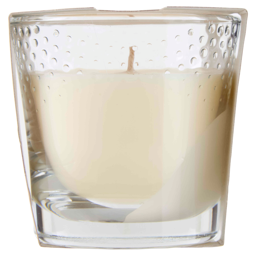 Glade® Candela profumata, fragranza Vaniglia, 112g