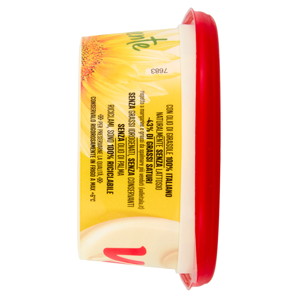 Vallé Naturalmente 250 g