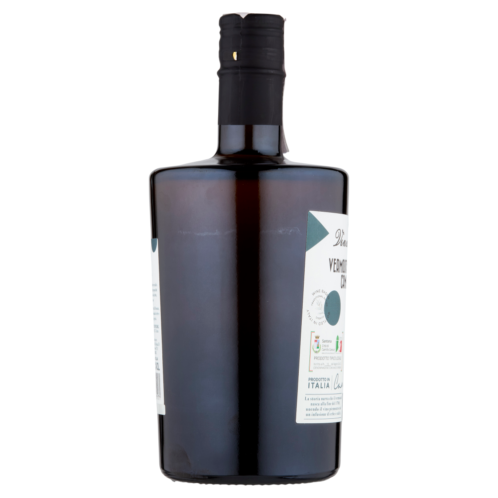 Vincenzi Vermouth Bianco Camillo 750 ML