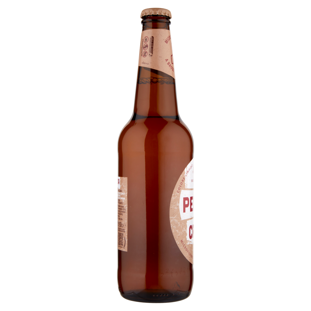 Peroni Cruda birra 50 cl
