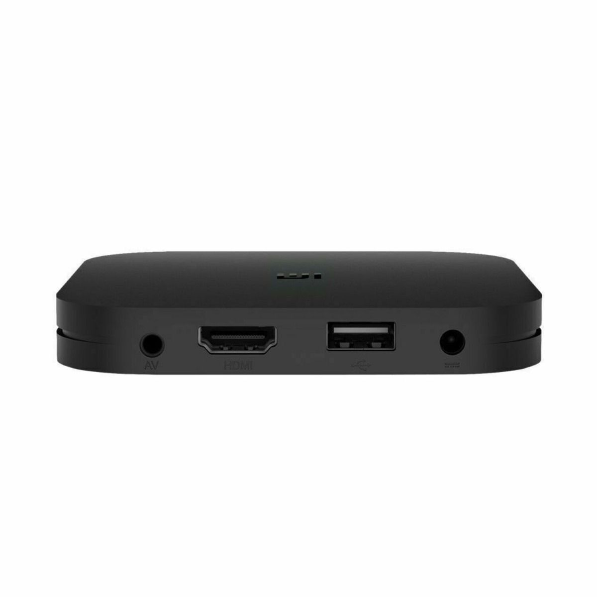 Xiaomi Mi Box S Nero 4K Ultra HD 8 GB Wi-Fi