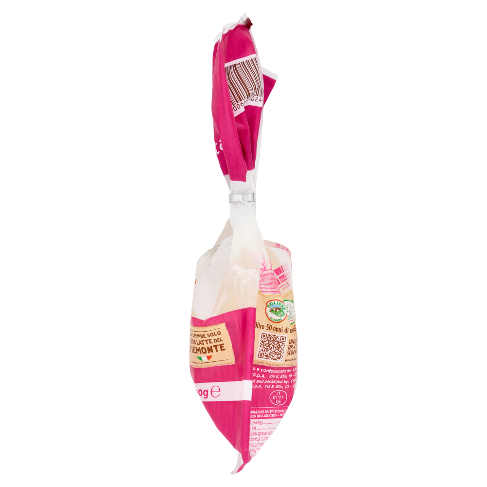 Caseificio Pugliese Fior di Latte Senza Lattosio 200 g