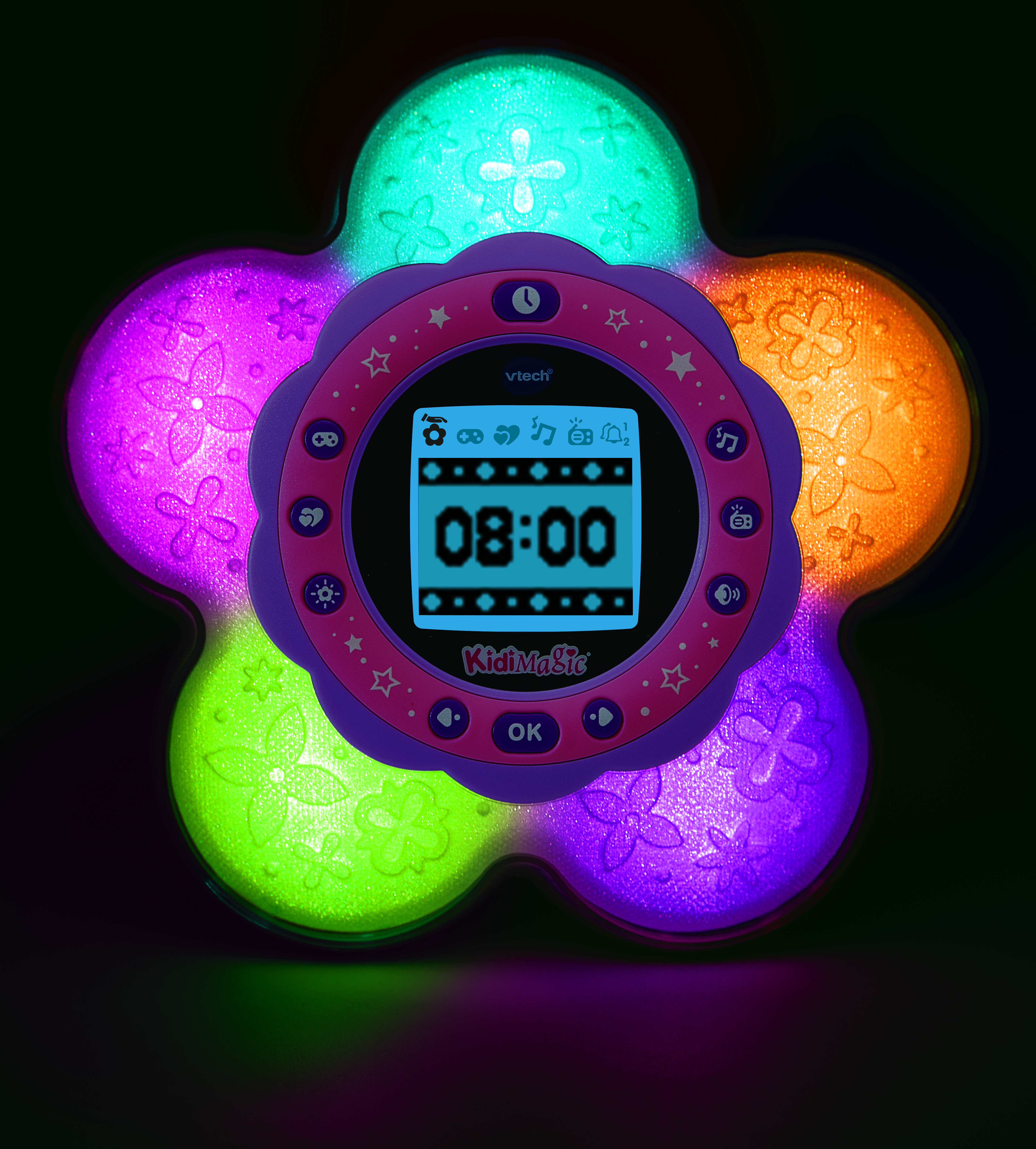 VTech Kidi Magic Galaxy Light