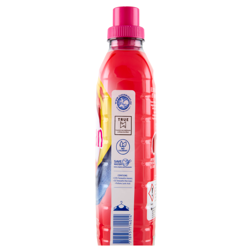 Soflan detersivo liquido, per Capi Misti 900 ml