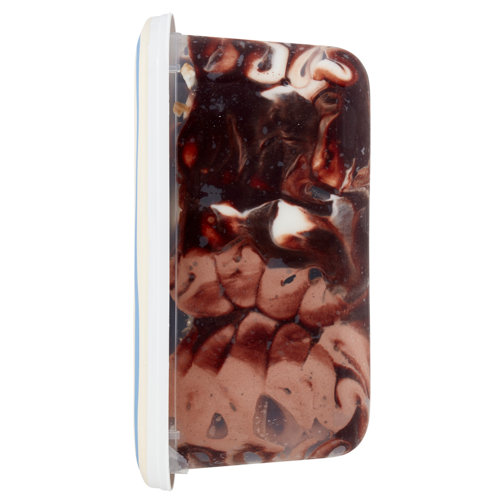 Sammontana Sorbettiera Tiramis&ugrave;, Vaniglia, Cacao, Panna 1 Kg