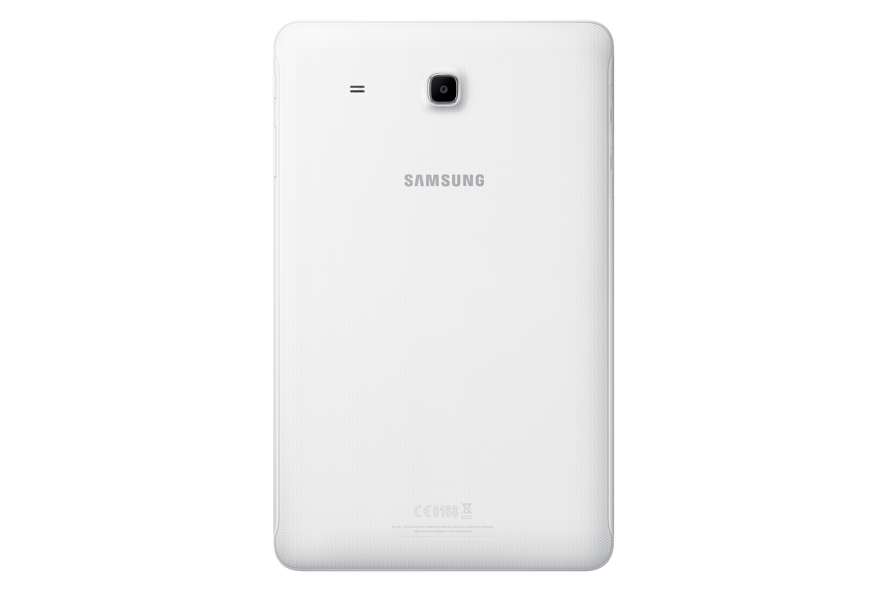 Samsung Galaxy Tab E (9.6, 3G)
