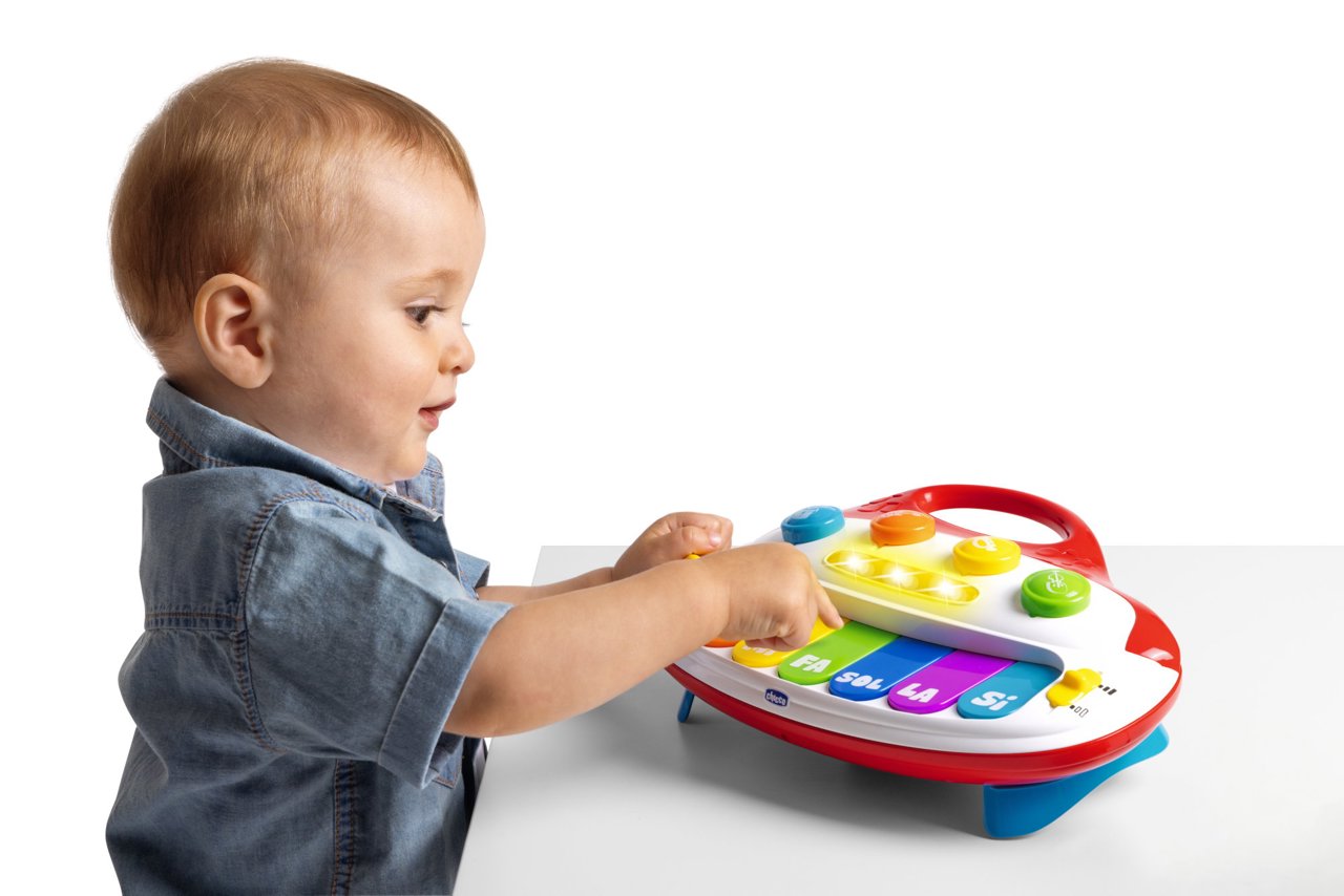 Chicco 00012242000000 giocattolo musicale