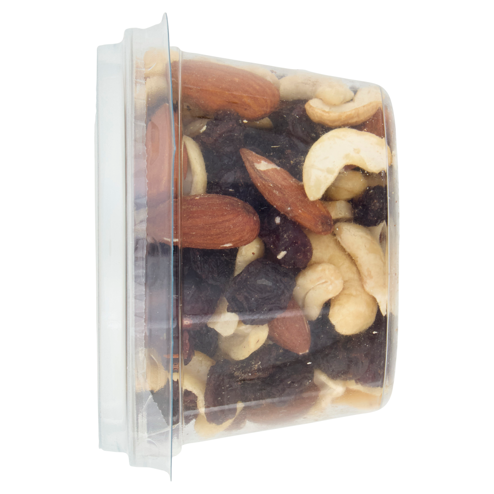 Mister Nut Wellness Energy Mix 125 g