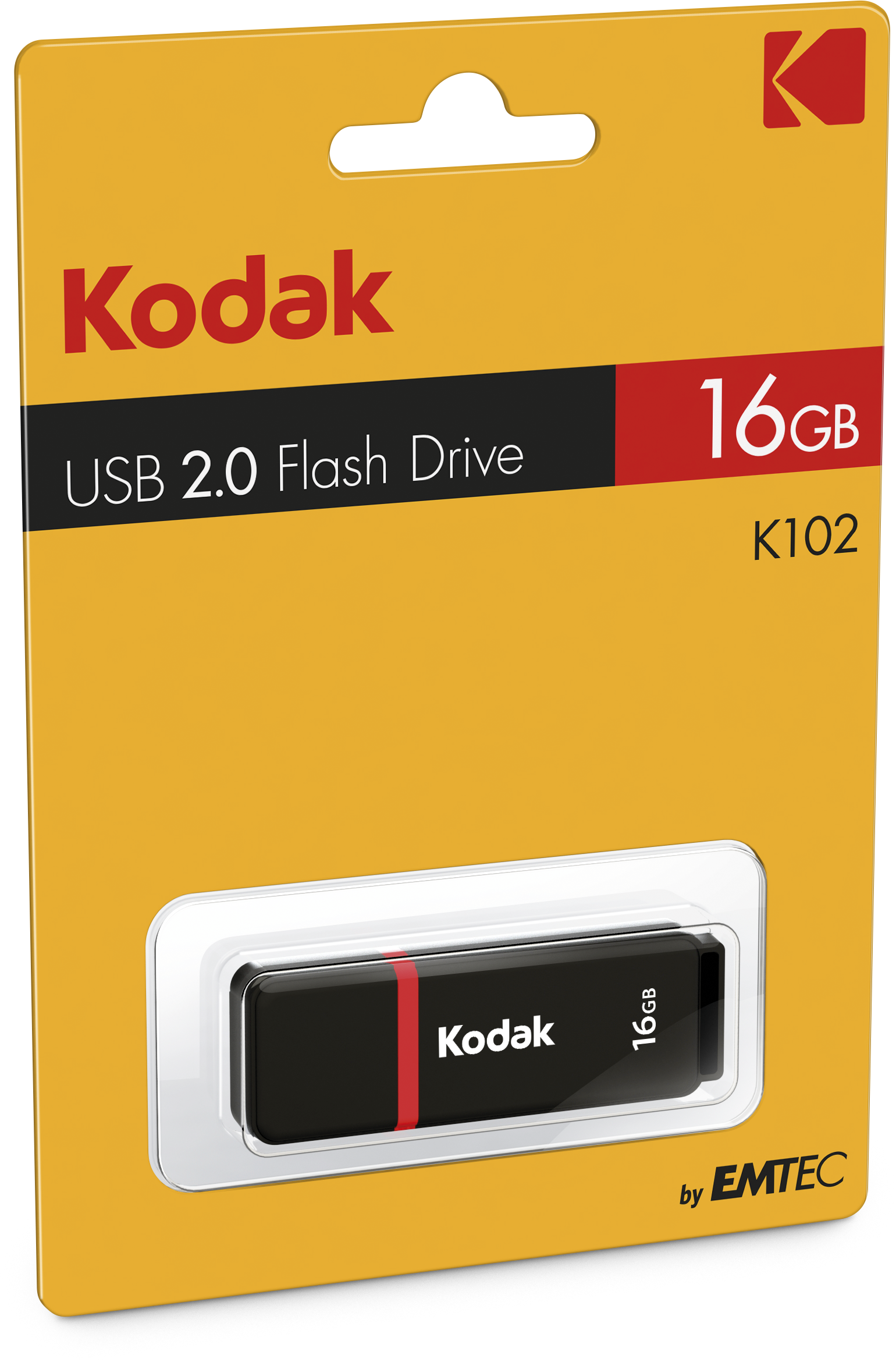 Kodak USB 2.0 K100 16GB