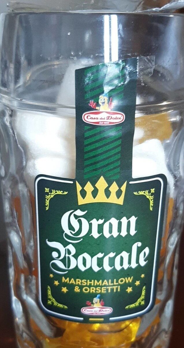 Open Food 8005533050975 Snack