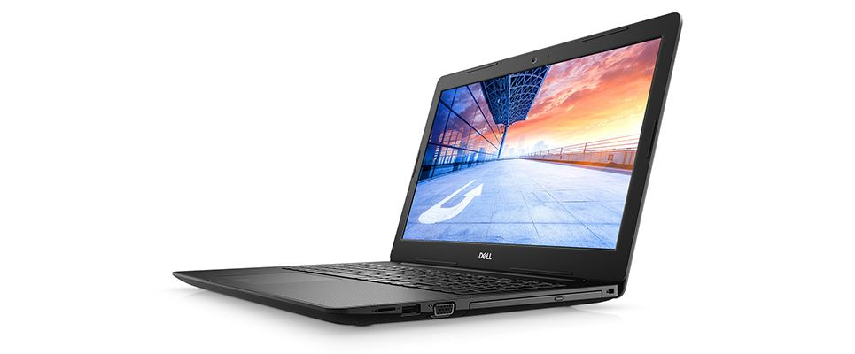 DELL Vostro 3590 Intel® Core™ i5 i5-10210U Computer portatile 39,6 cm (15.6") Full HD 8 GB DDR4-SDRAM 256 GB SSD Wi-Fi 5 (802.11ac) Windows 10 Pro Nero