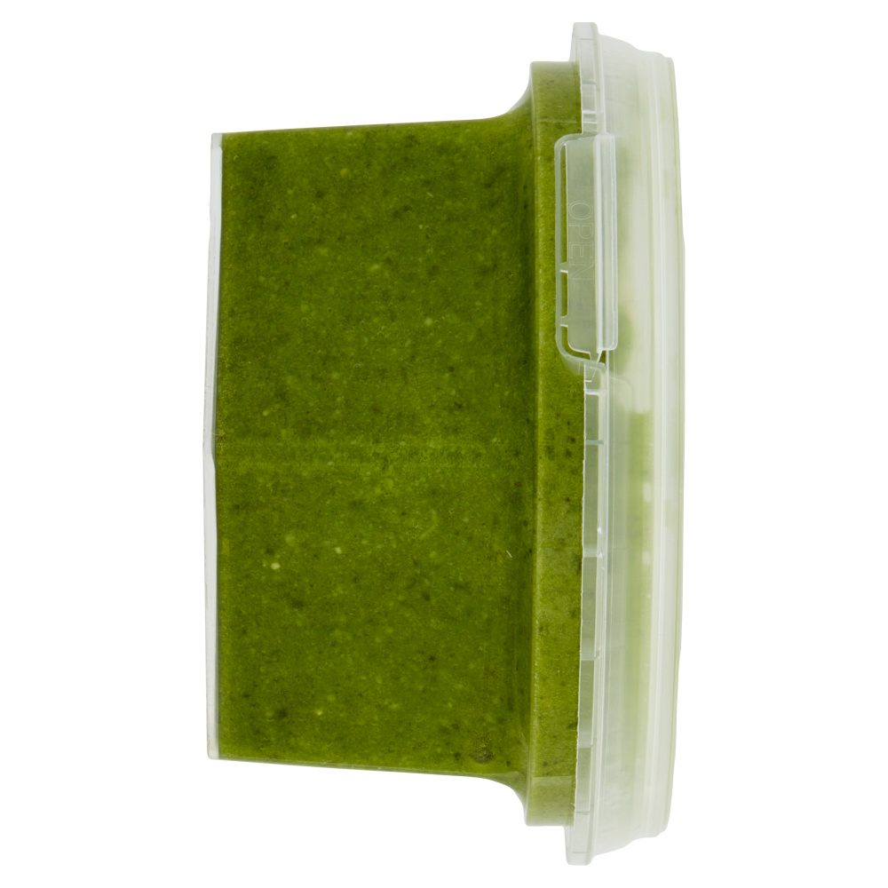 Pastificio Novella Pesto Genovese con Basilico Genovese D.O.P. Senz'Aglio 100 g