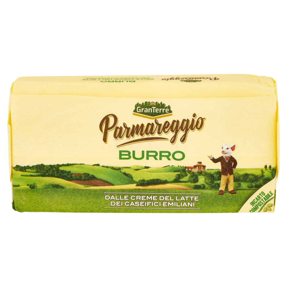 Parmareggio Burro 400 g