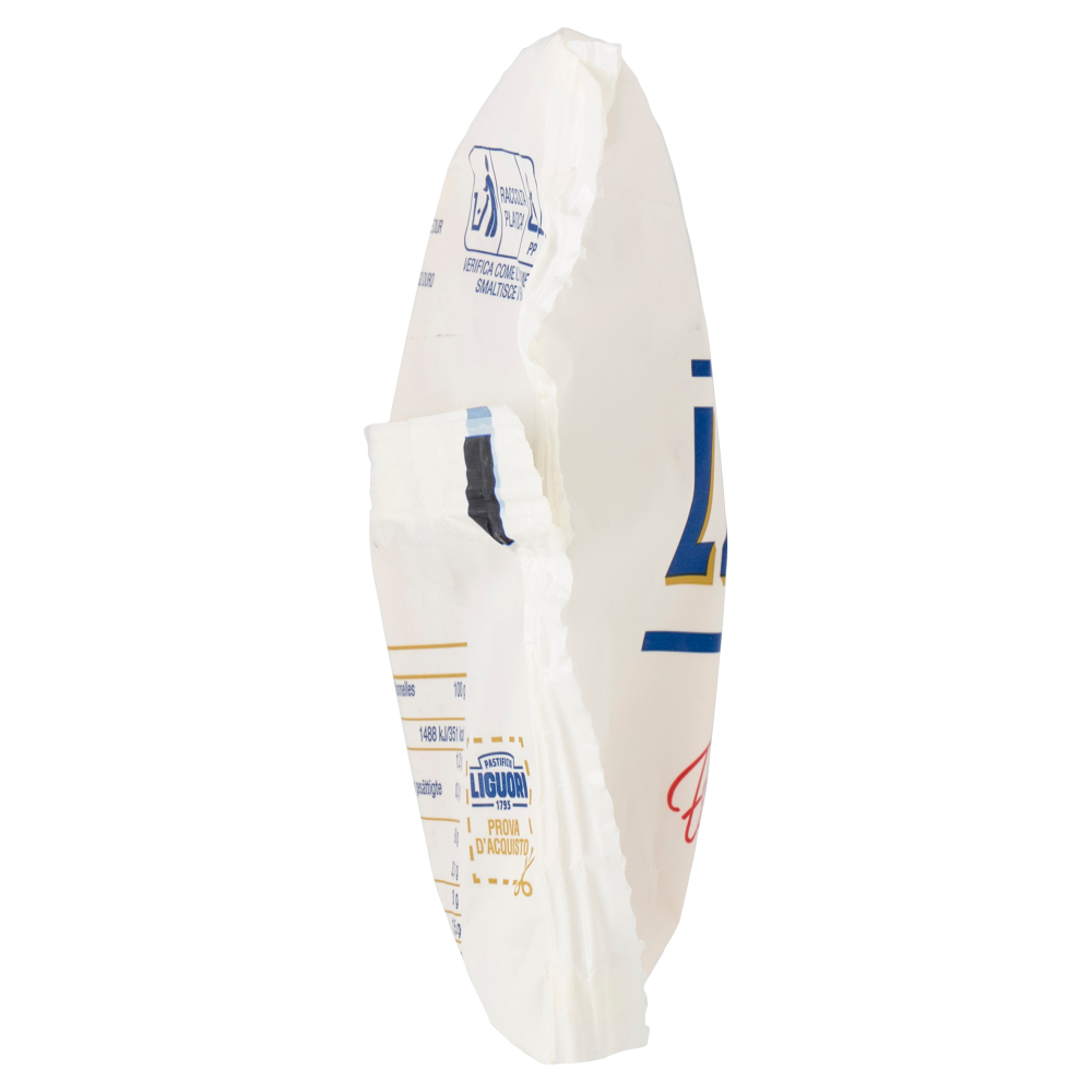 Pastificio Liguori Pasta di Gragnano I.G.P. Spaghetti N°3 1000 g