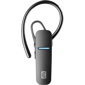 Cellularline SLEEK Auricolare Bluetooth® ergonomico
