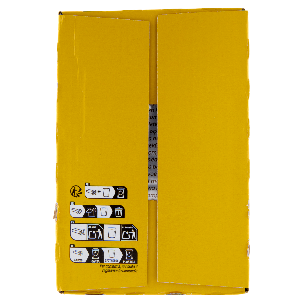 Carrefour Companino Vitalive Original Selection Gelatina pollo, agnello, pollame, manzo 12 x 100 g