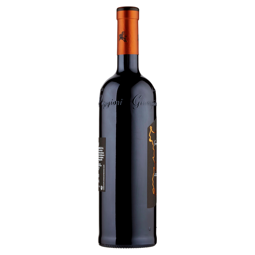 Cantina Giampietro Puggioni Isula Cannonau di Sardegna DOC 750 ml