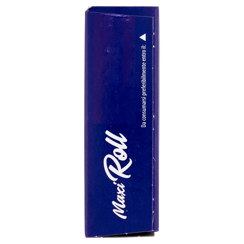 Lago Maxi Roll Cacao 160 g