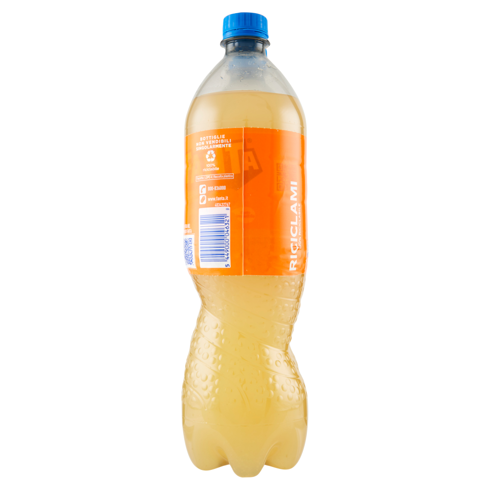 Fanta Original PET 2 x 1 L