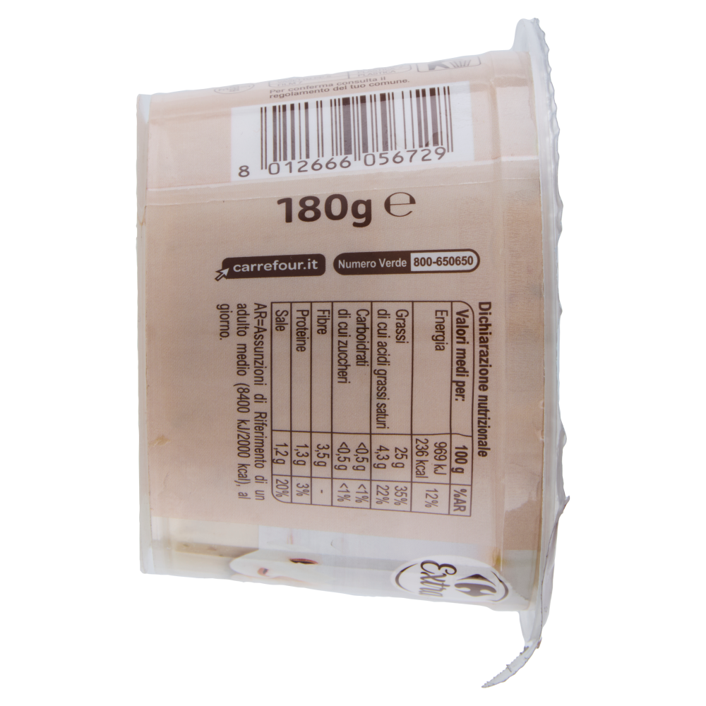 Carrefour Extra Sugo ai Funghi 180 g