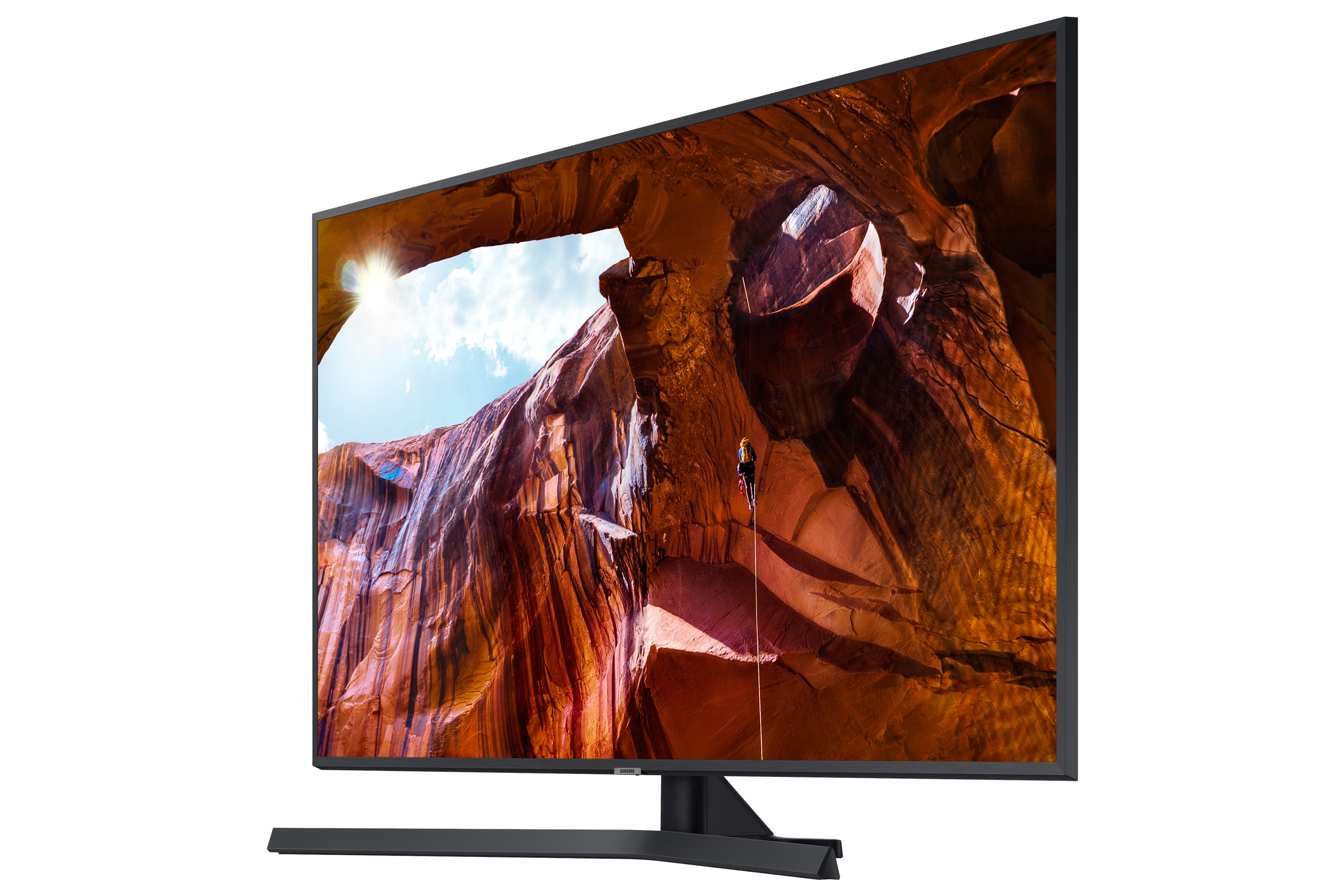 Samsung Series 7 TV UHD 4K 50" RU7400 2019