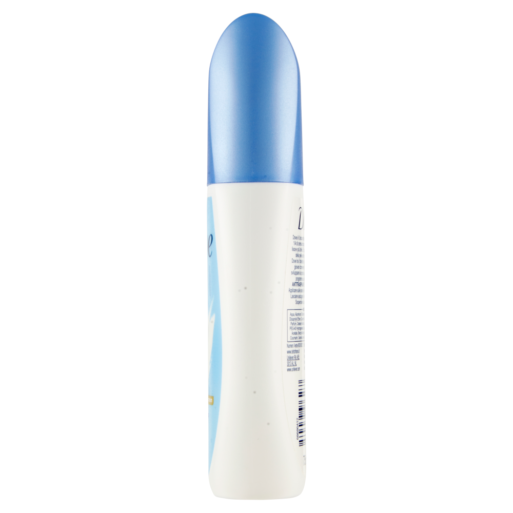 Dove talco Profumo di Talco 75 ml