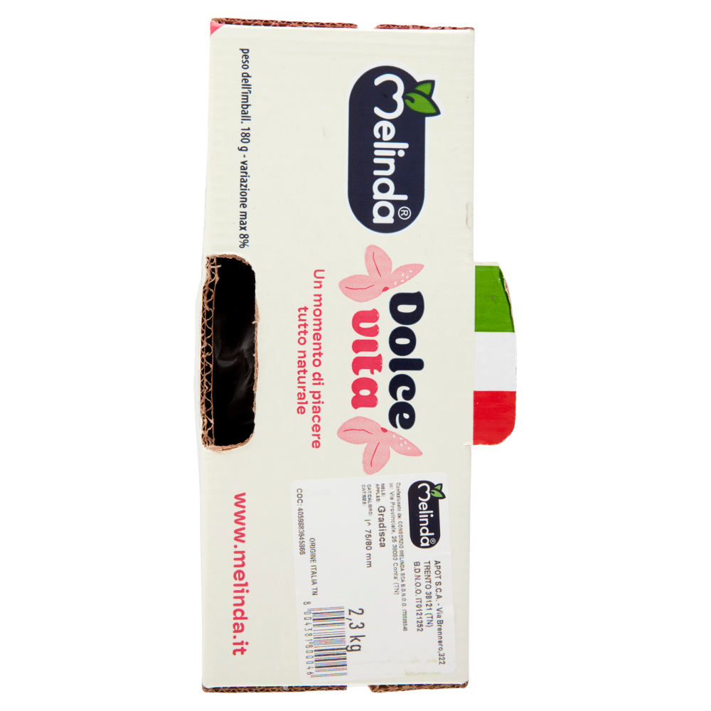 Melinda Dolce vita 2,3 kg