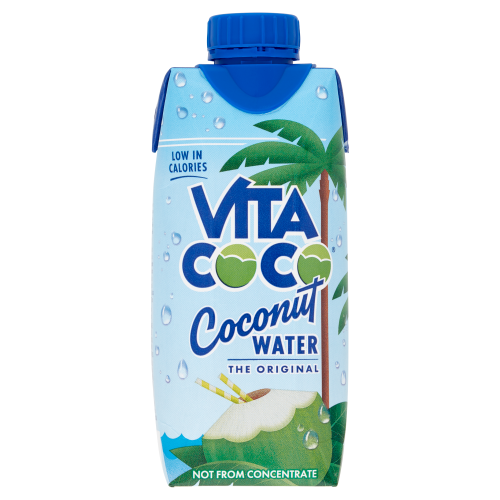 Vita Coco Coconut Water 330 ml