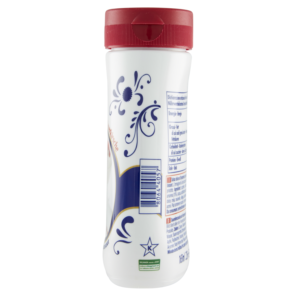 Amarena Fabbri Top 225 g