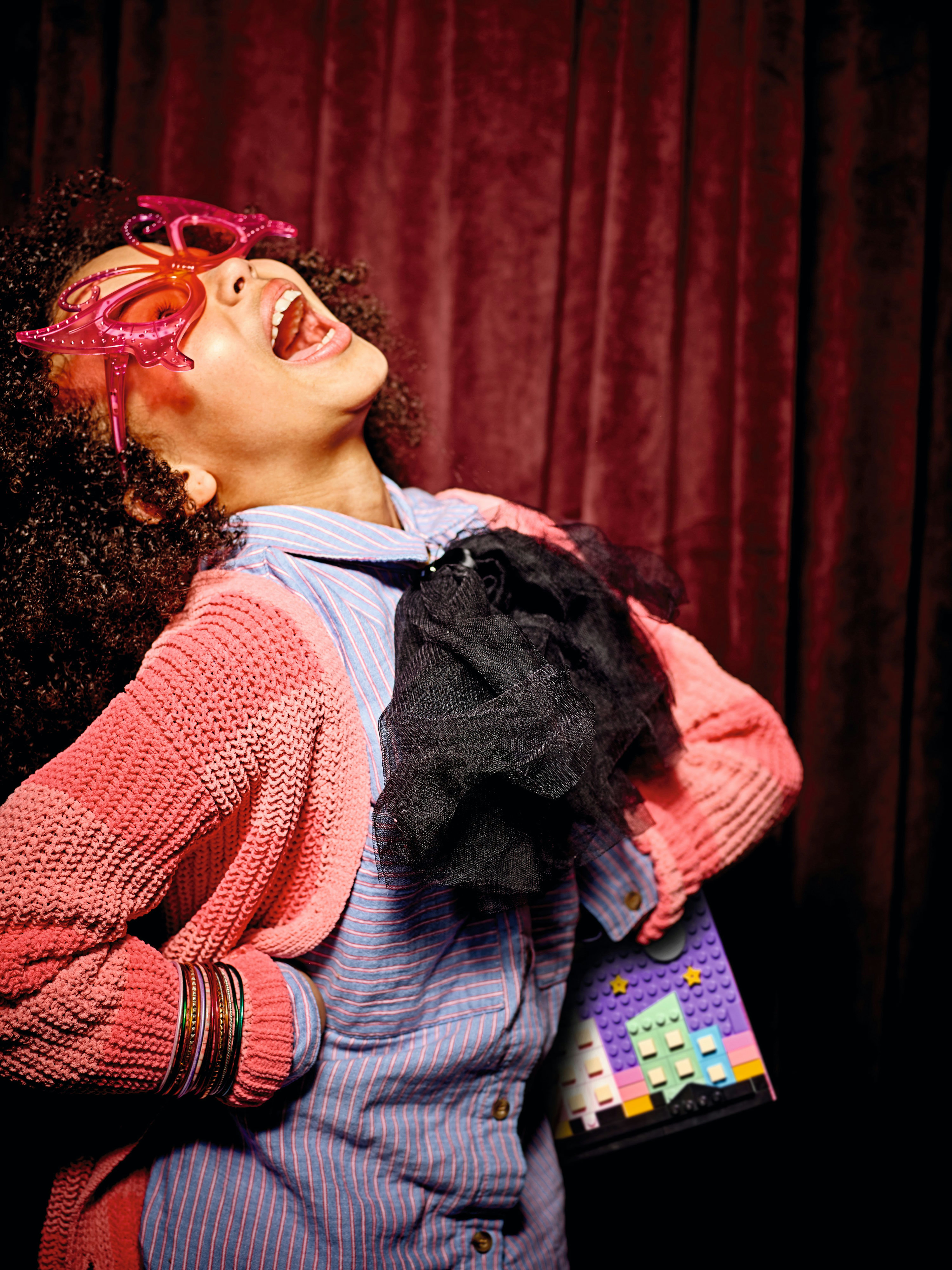 LEGO Friends La scuola di teatro di Andrea