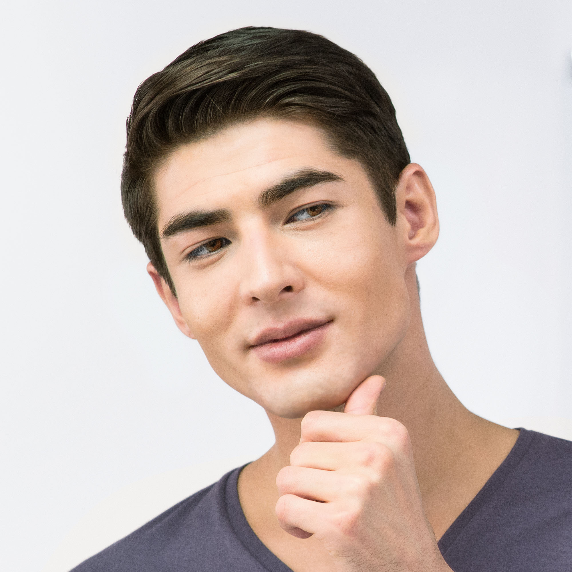 Braun Series 1 170 s-1 Rasoio elettrico a lamina Nero