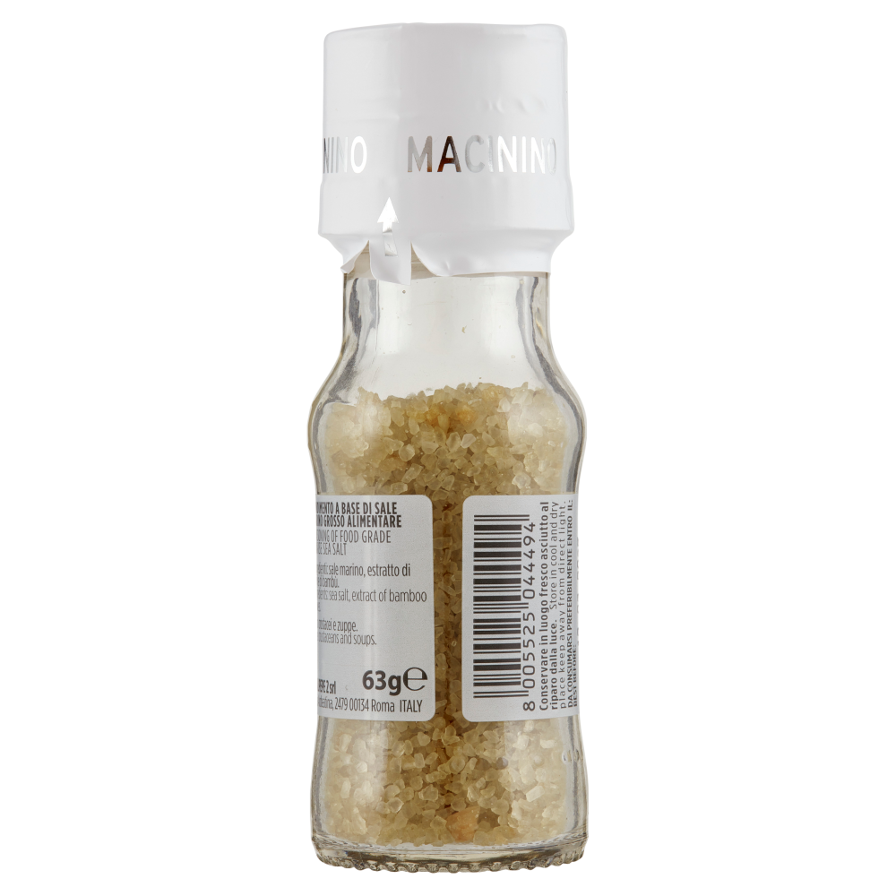 Italpepe Sale Verde 63 g