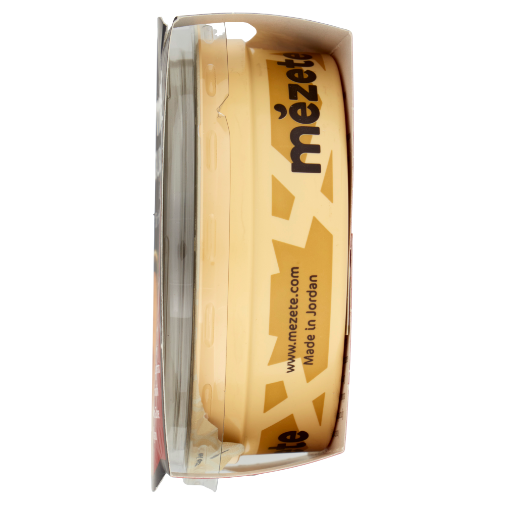 mèzete Gourmet Hummus 215 g