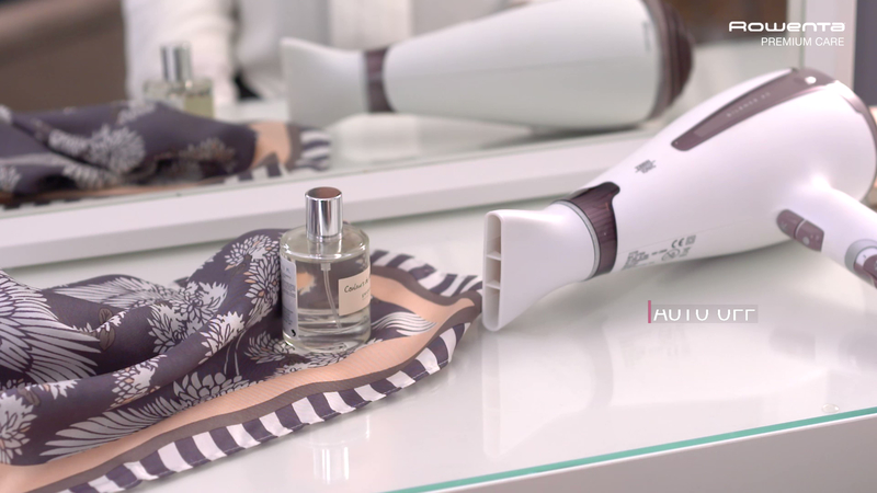 Rowenta Silence CV7930 AC PREMIUM CARE