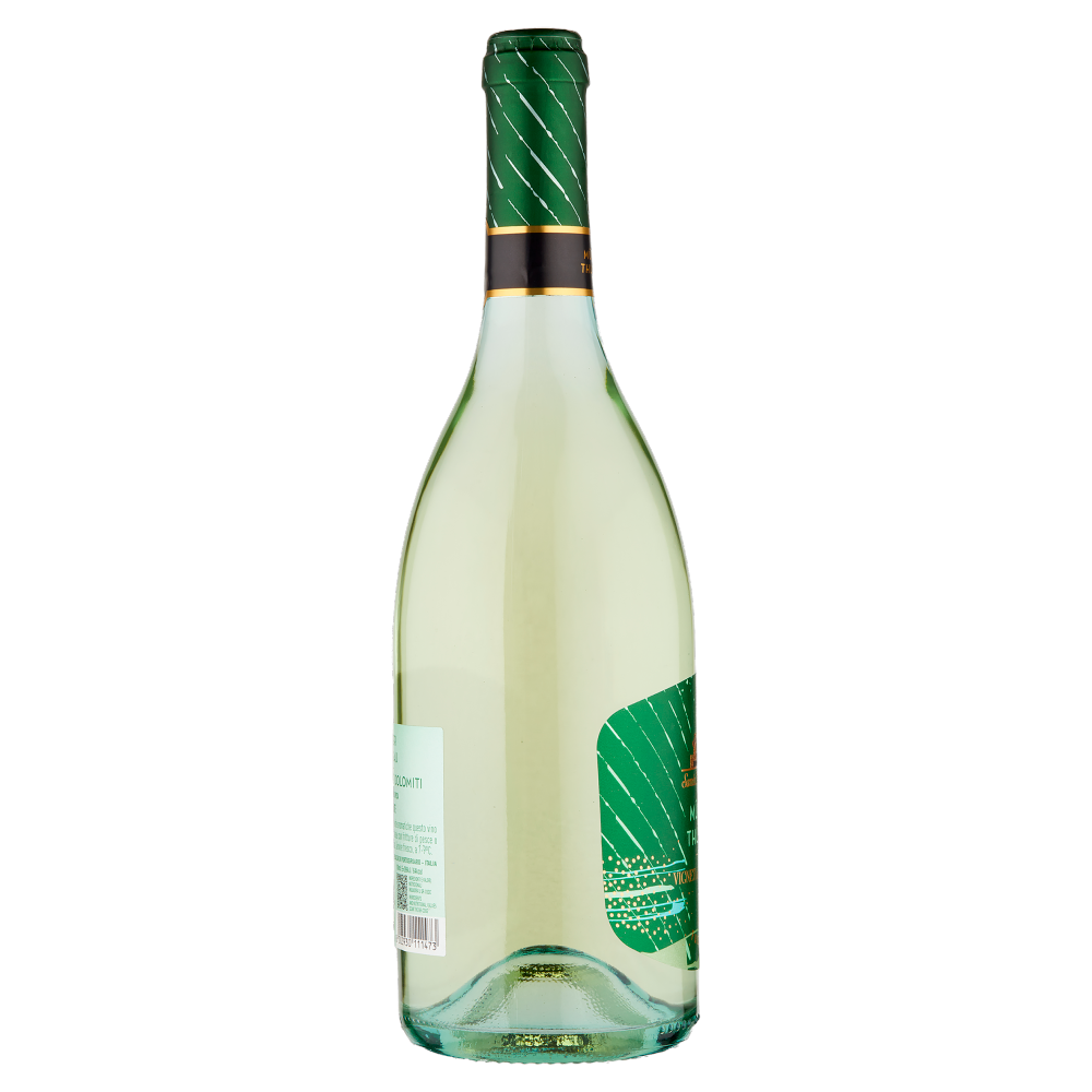 Santa Margherita Müller Thurgau Vigneti delle Dolomiti IGT Vino Frizzante 75 cl
