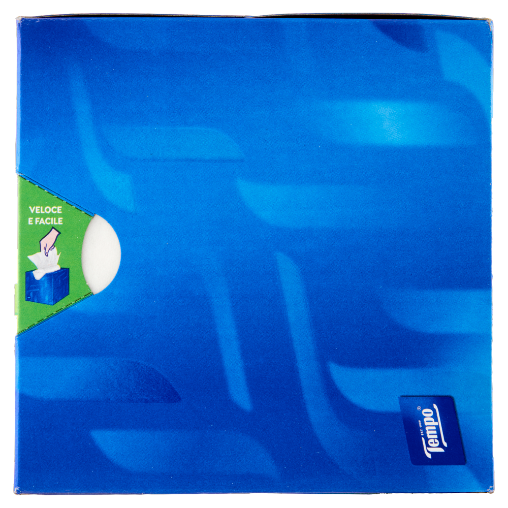 Tempo Light Veline 3 veli 60 pz