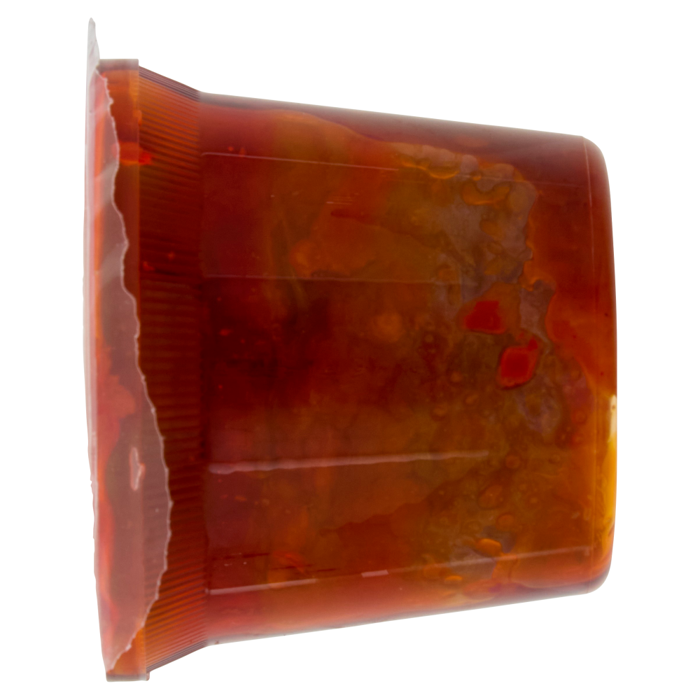 Mulan Salsa Chili Piccante 100 g