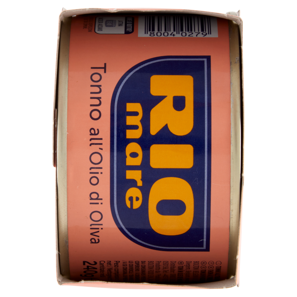 Rio mare Tonno all'Olio di Oliva 2 x 240 g